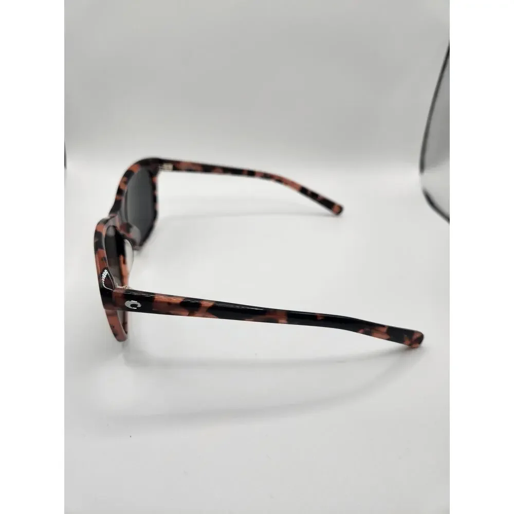 Women's Costa Del mar Sarasota sunglasses (NEED NEW LENSES)